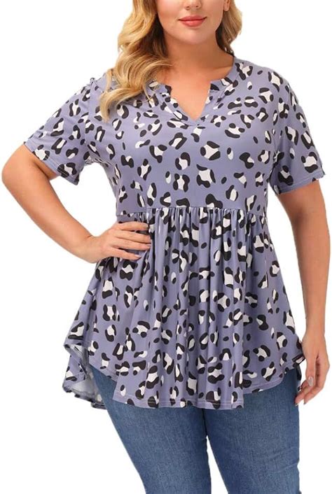 cute plus size tops amazon|beautiful plus size tops.